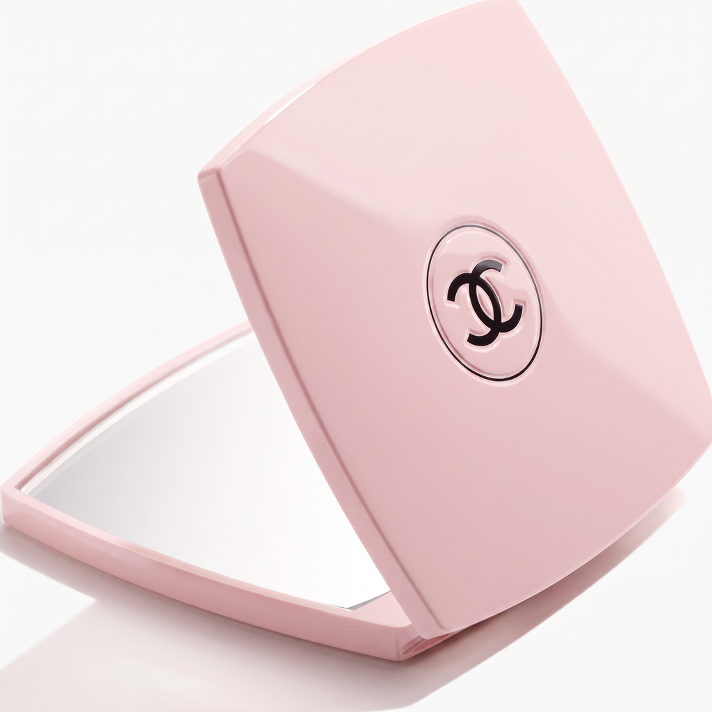 CC Duo Compact Mirror - Limited Edition