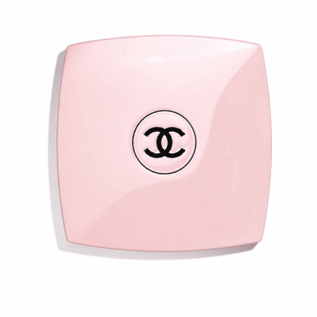 CC Duo Compact Mirror - Limited Edition