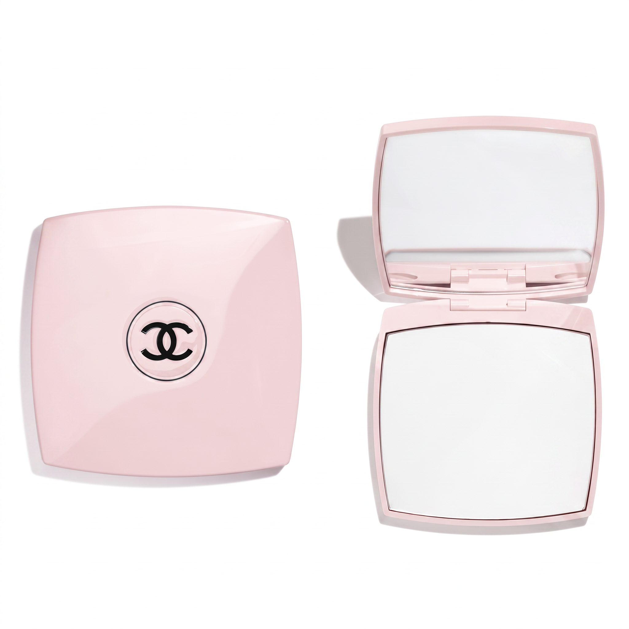 CC Duo Compact Mirror - Limited Edition
