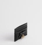 Parisian Noir Darling Bow Card Holder