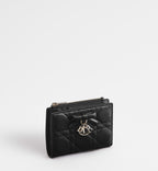 Parisian Noir Darling Bow Wallet