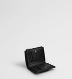 Parisian Noir Darling Bow Wallet