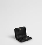 Parisian Noir Darling Bow Wallet