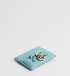 Regency Blue Darling Bow Card Holder