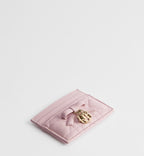 Ballet Pink Darling Bow Card Holder