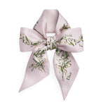 Botanical Grace Twilly Scarf (Gift)