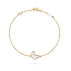 Aurora Butterfly Bracelet